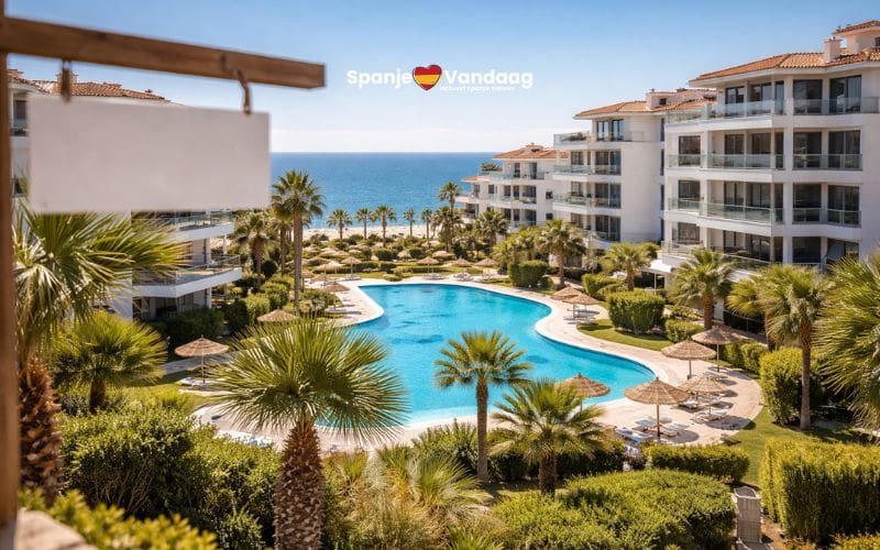 Nederlandse kopers en huurders zoeken dit in Spanje in 2026