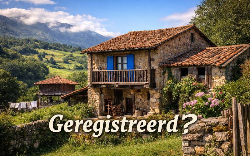 SpanjeVerhaal: Van Droom naar Ondernemen in Noordwest Spanje (50)