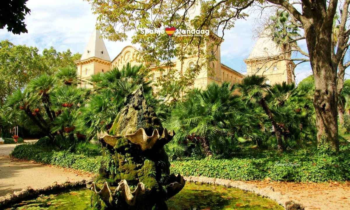 Parc Samà in Cambrils wint internationale prijs voor duurzame wederopbouw