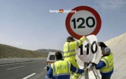Oproep om snelheid in Spanje van 120 naar 110 km/u te verlagen om brandstof te besparen