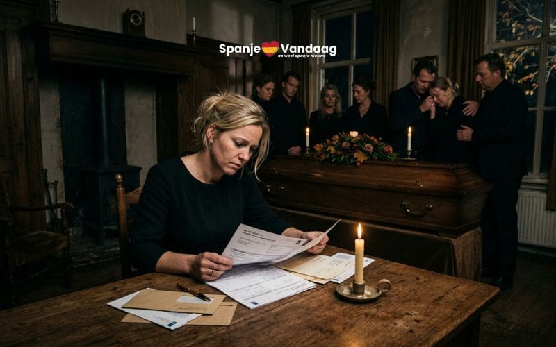 Wat je moet weten over de successierechten in Spanje