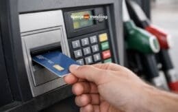 Nieuwe fraude bij tankstations, waarbij betaalautomaten bij de pomp het doelwit zijn