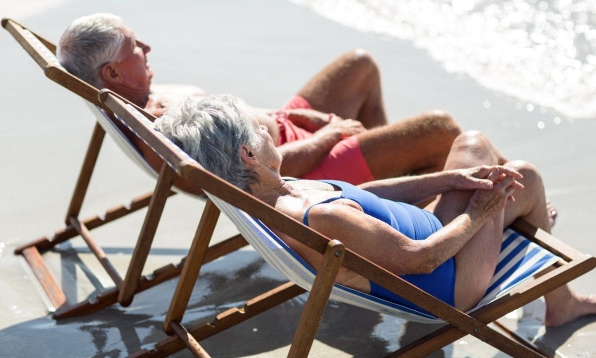 Spanje maakt zich op voor een ongewoon warme Semana Santa-week