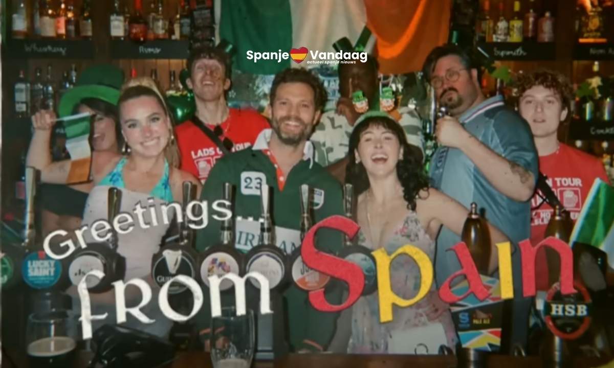 Britse tv-show legt bloot wat toeristen uit het VK echt zoeken in Spanje