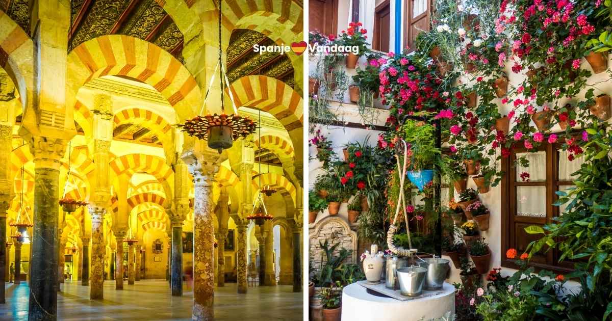 Deze Spaanse stad heeft iets wat geen enkele andere plek ter wereld voor elkaar kreeg