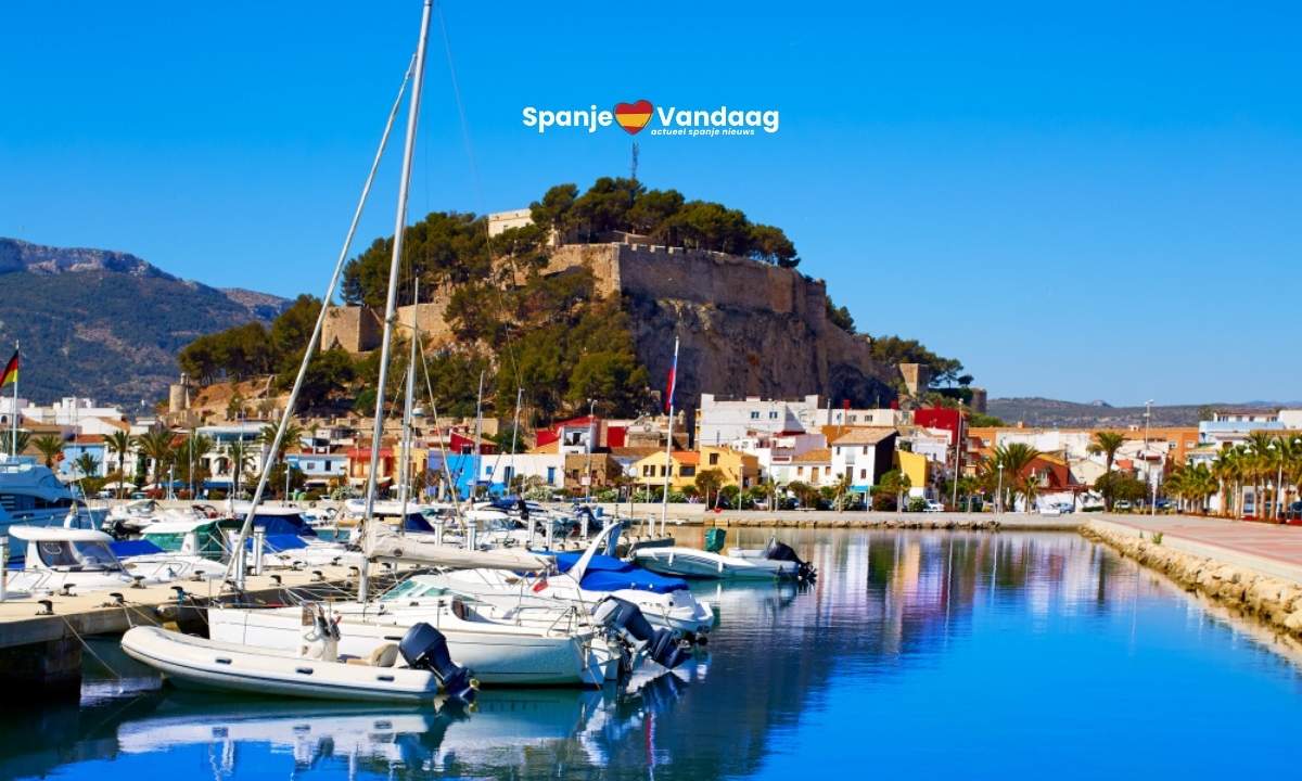 Britse krant tipt deze Spaanse kustplaats als rustiger alternatief voor Marbella