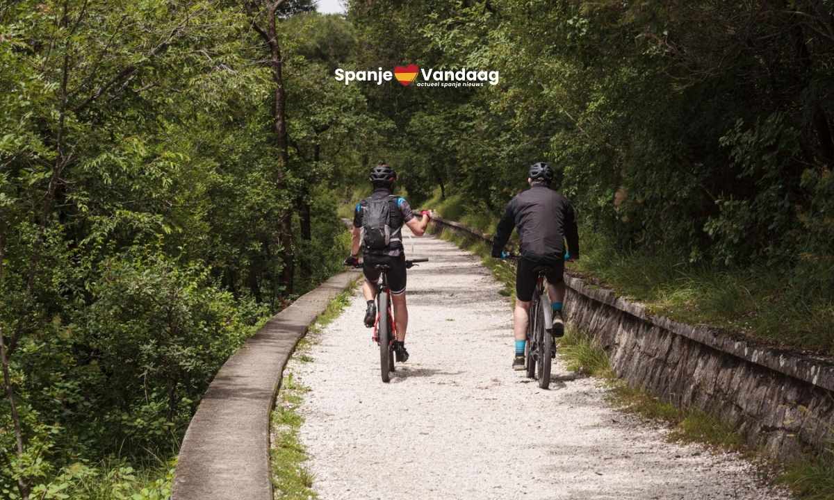Catalonië zet stevig in op de fiets met honderden nieuwe kilometers routes