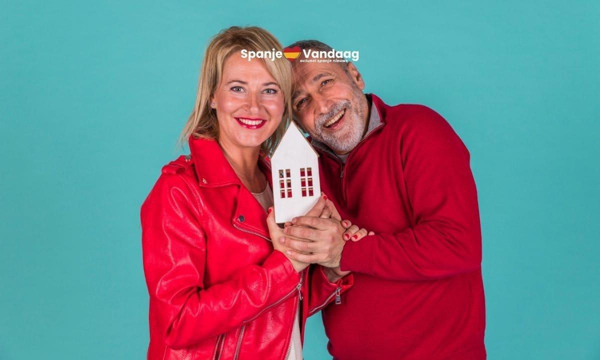 Nederlanders kopen nog altijd massaal huizen in Spanje, ondanks daling buitenlandse vraag