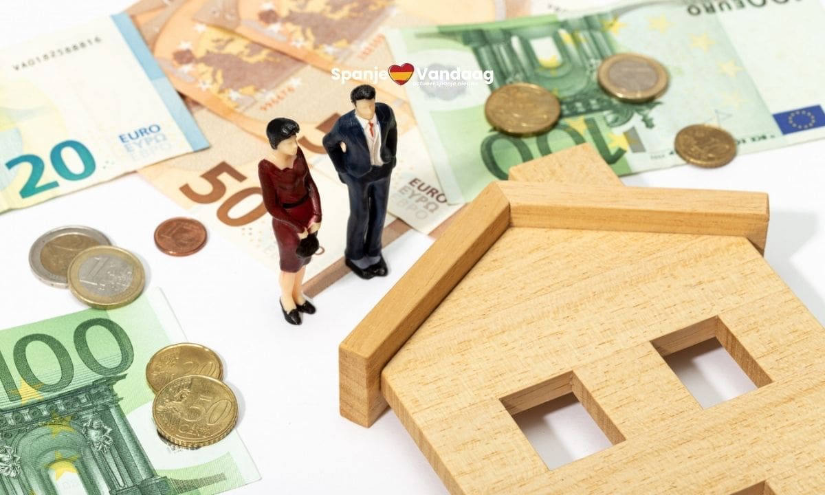 Huizen in Spanje worden steeds duurder, maar kopers haken juist af