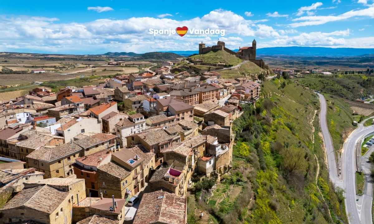 Wonen op het platteland wordt aantrekkelijker door subsidies in Spaanse regio’s