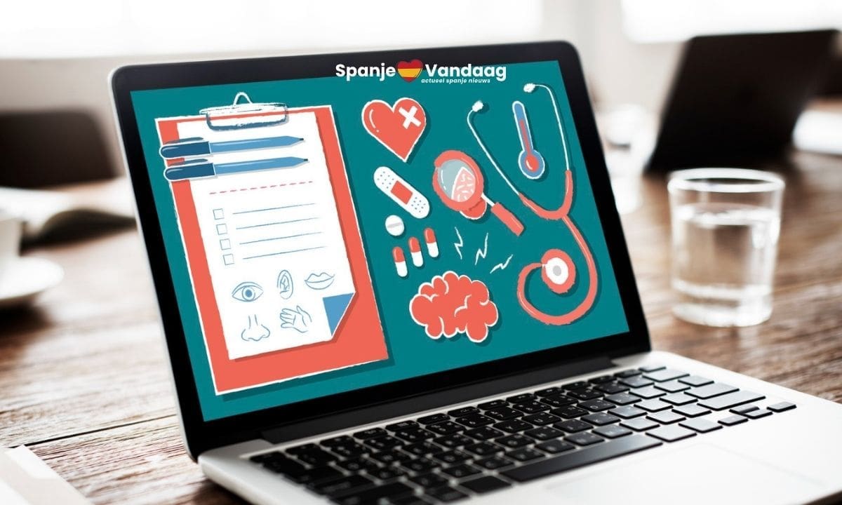 SpanjeVideo: Medisch dossier opvragen in Spanje: zo werkt het per regio!