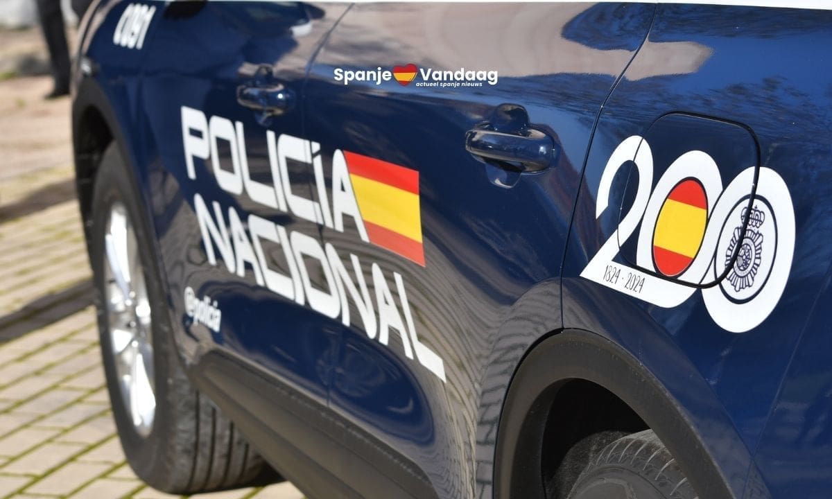 Nederlandse toeriste gered door jongeren bij gewelddadige beroving in Madrid