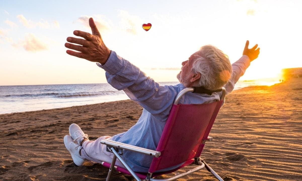 Pensioenleeftijd in Spanje voor de laatste keer omhoog in 2027