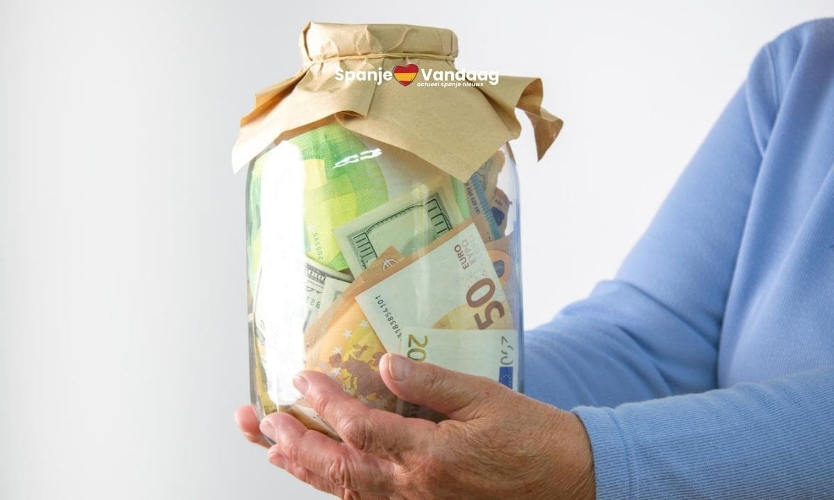 Geld schenken aan niet-residenten zorgt voor verrassende belastingregels in Spanje