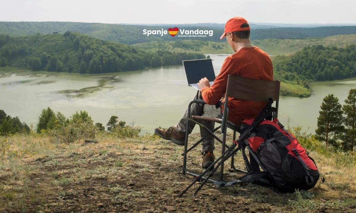 Waarom wonen op het Spaanse platteland toch minder aantrekkelijk blijkt dan gedacht