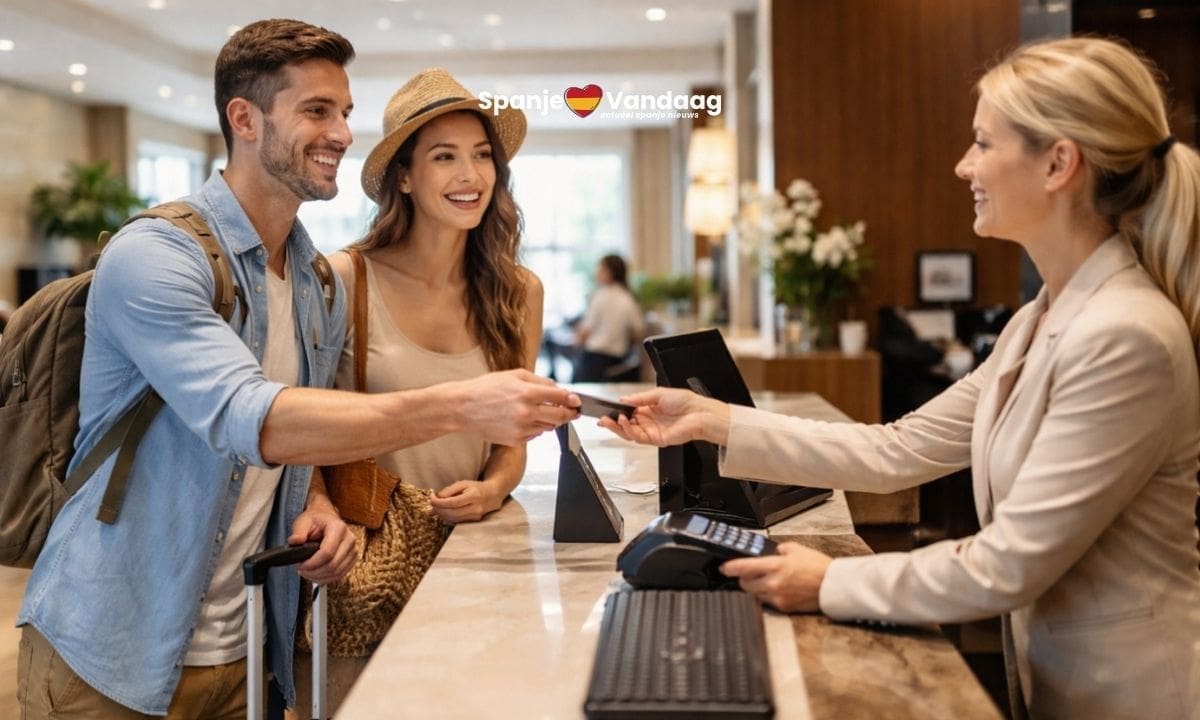 Toeristenbelasting in Catalonië flink omhoog naar deze nieuwe bedragen