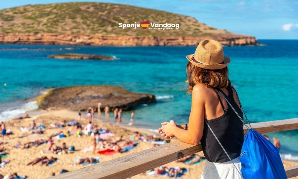 Meer Nederlanders kiezen voor Spanje en de Canarische Eilanden door onrust in het Midden-Oosten