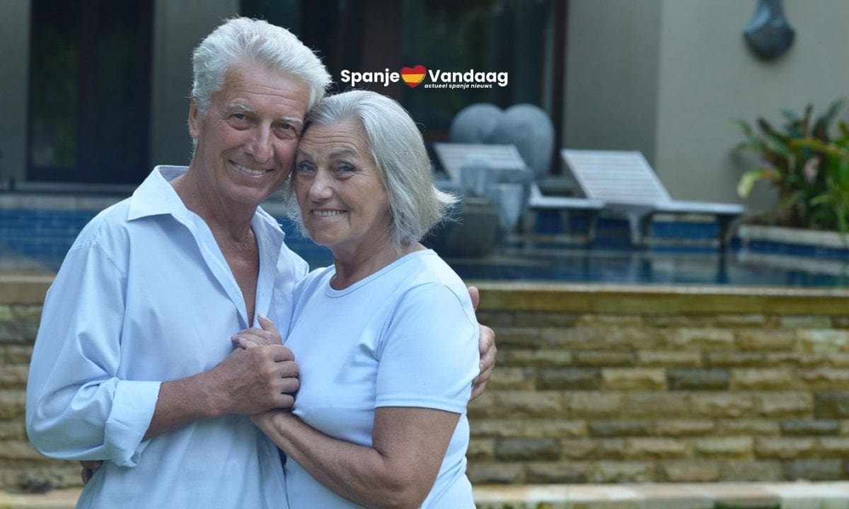 Nederlanders kopen massaal tweede woningen in Spanje
