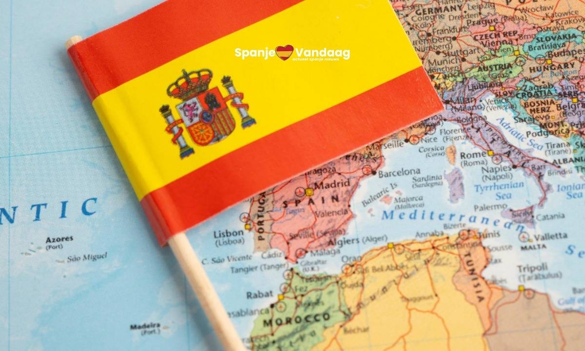 Stijgende trend van buitenlandse verblijfsvergunningen in Spanje