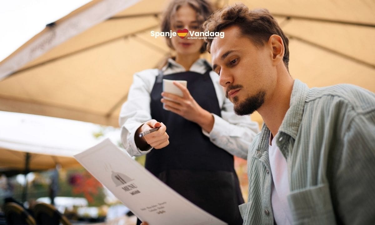 Spanje telt meer dan 22 miljoen werkenden en verbreekt record